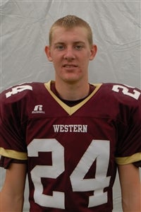 Wesley Taylor mugshot