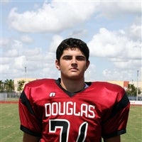 Zachary Fritz mugshot