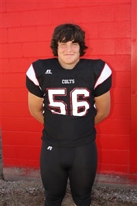 Austin Jaros