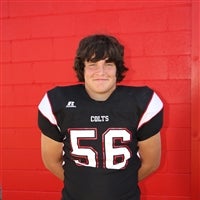 Austin Jaros