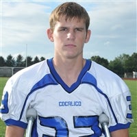 Nick Stauffer