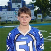Ben Brothers mugshot