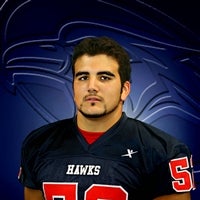 Diego Albino mugshot
