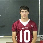 Zach Larkin