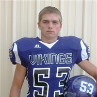 Ross Fullerton mugshot