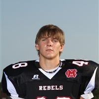 Alex Attaway mugshot