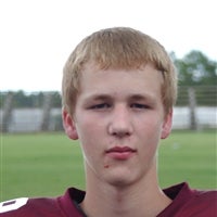 Sean Hall mugshot