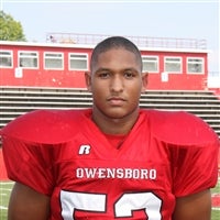 Michael Dudgeon