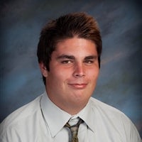 Kole Kafentzis mugshot
