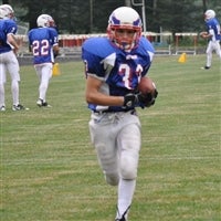 Derek True