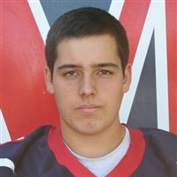 Zach Blakeley
