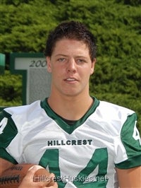 Nick Merhish