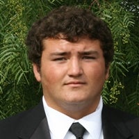 Jordan Anderson mugshot