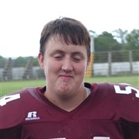 Jesse Lock mugshot