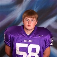 Bradley Barber
