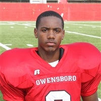Kaeshaun Dulin