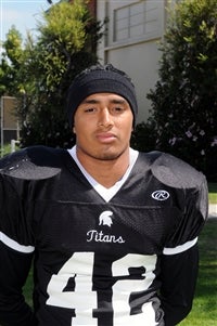 Paul Alvarez