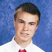 Troy Barrileaux mugshot