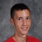 Dylan Kaiser mugshot