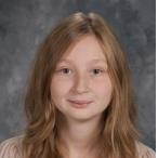 Cassie Goodman mugshot