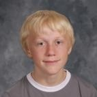 Kyle Fleming mugshot