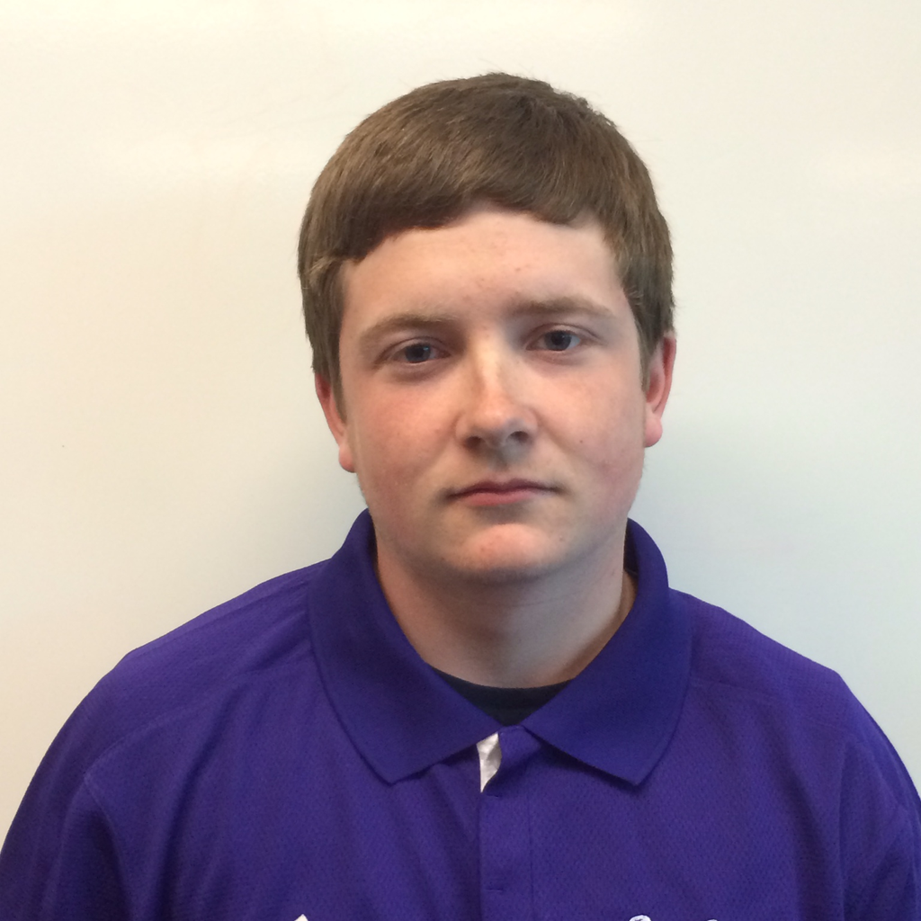 Tyler Gill mugshot