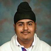 Harman Singh mugshot
