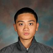 Domingo Santiago mugshot