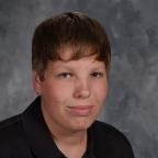 Kristian Hoff mugshot