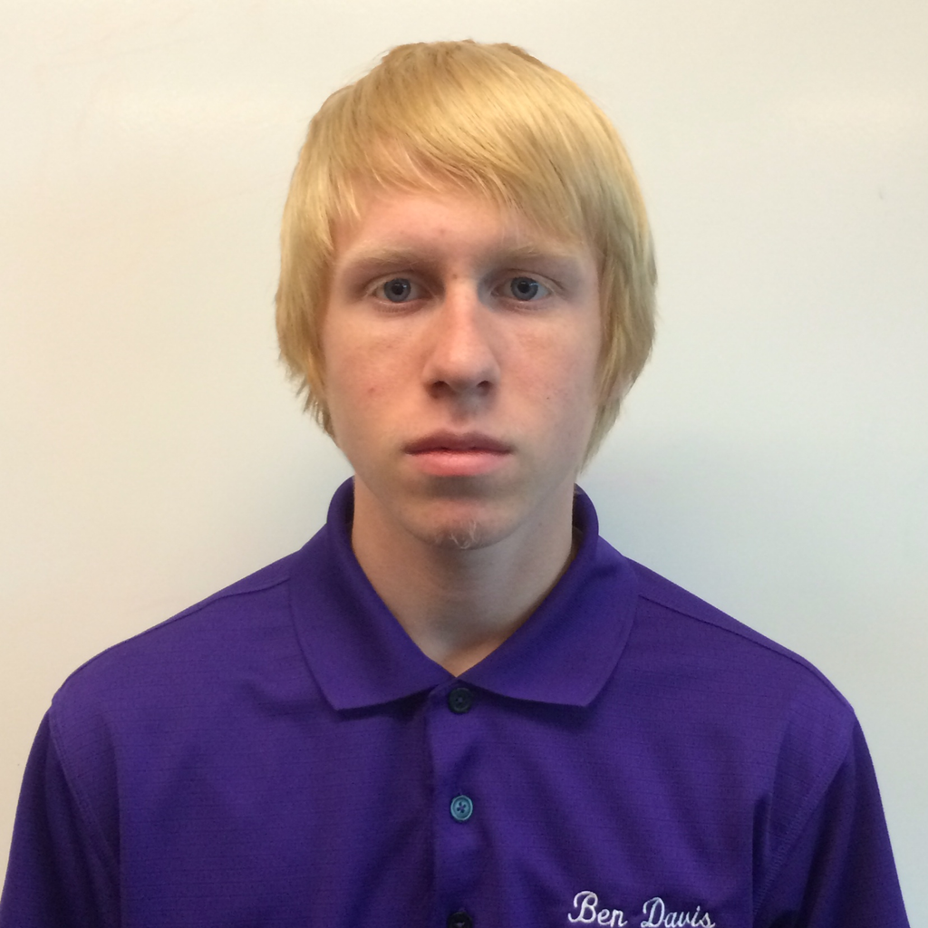 Sam Miller mugshot