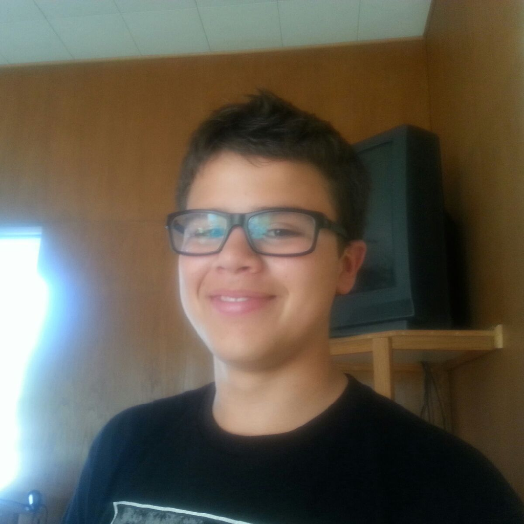 Austin Papworth mugshot
