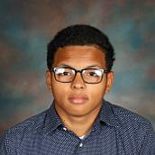 Samuel Spates mugshot