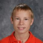 Kameron Hoff mugshot