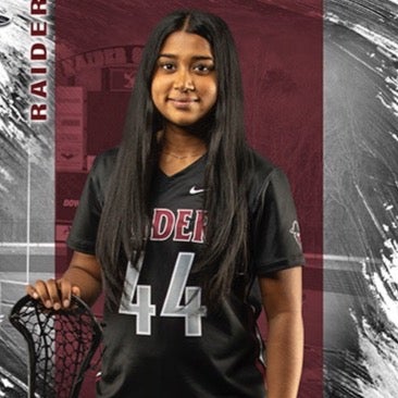 Roshni Chimmelli mugshot