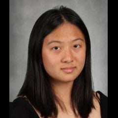Ruby Shang mugshot