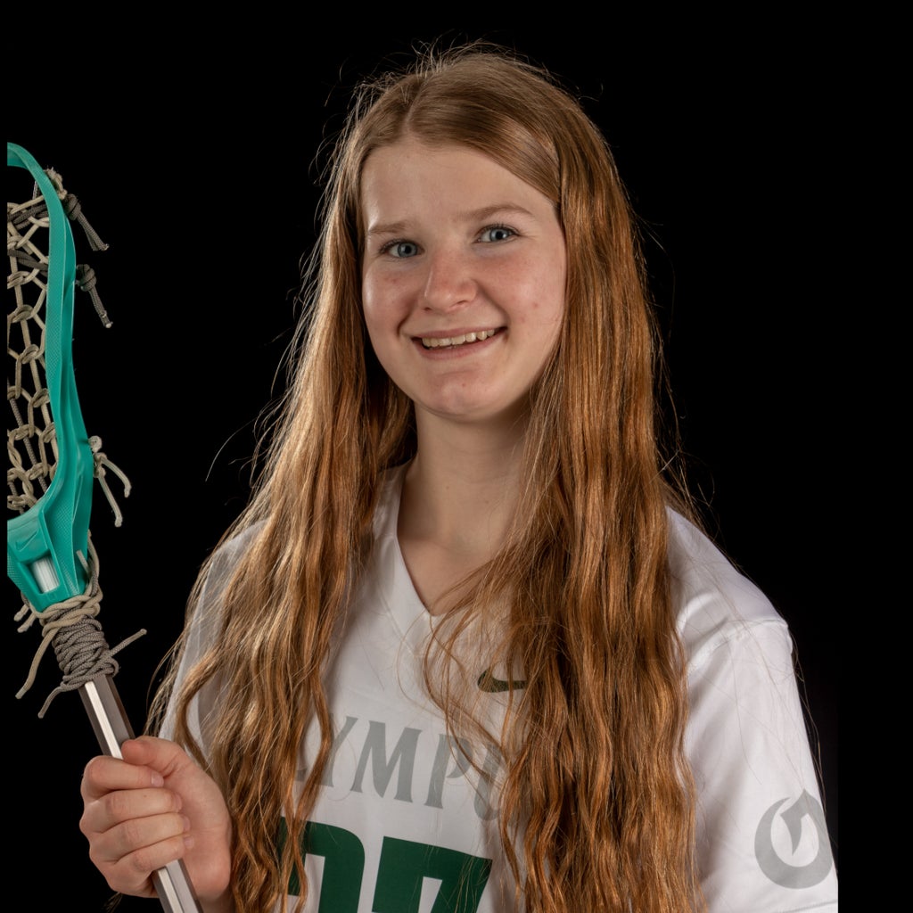 Emmy Strasser mugshot