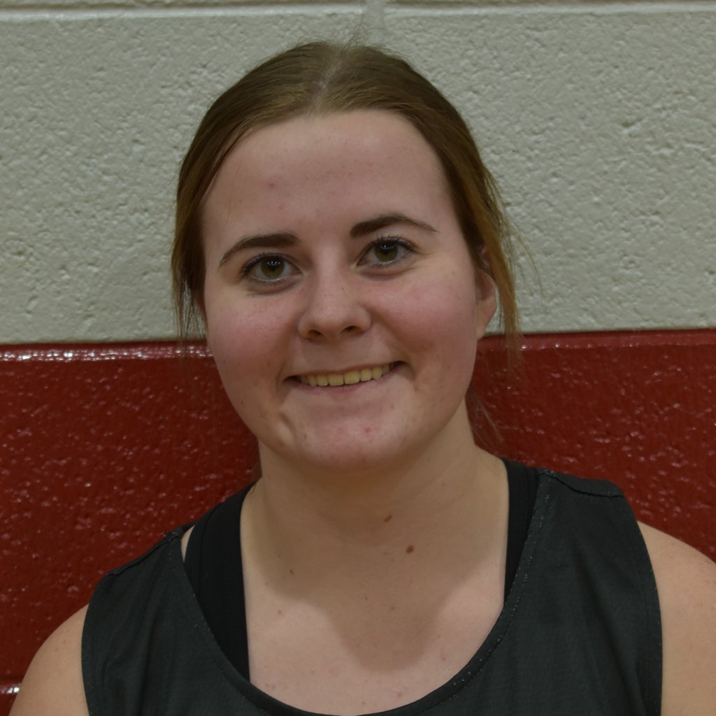 Emilee Warner