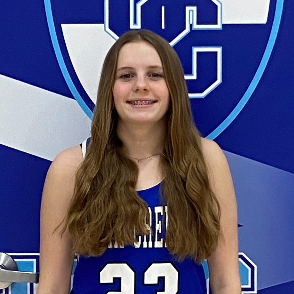 Summer Schweitzer mugshot