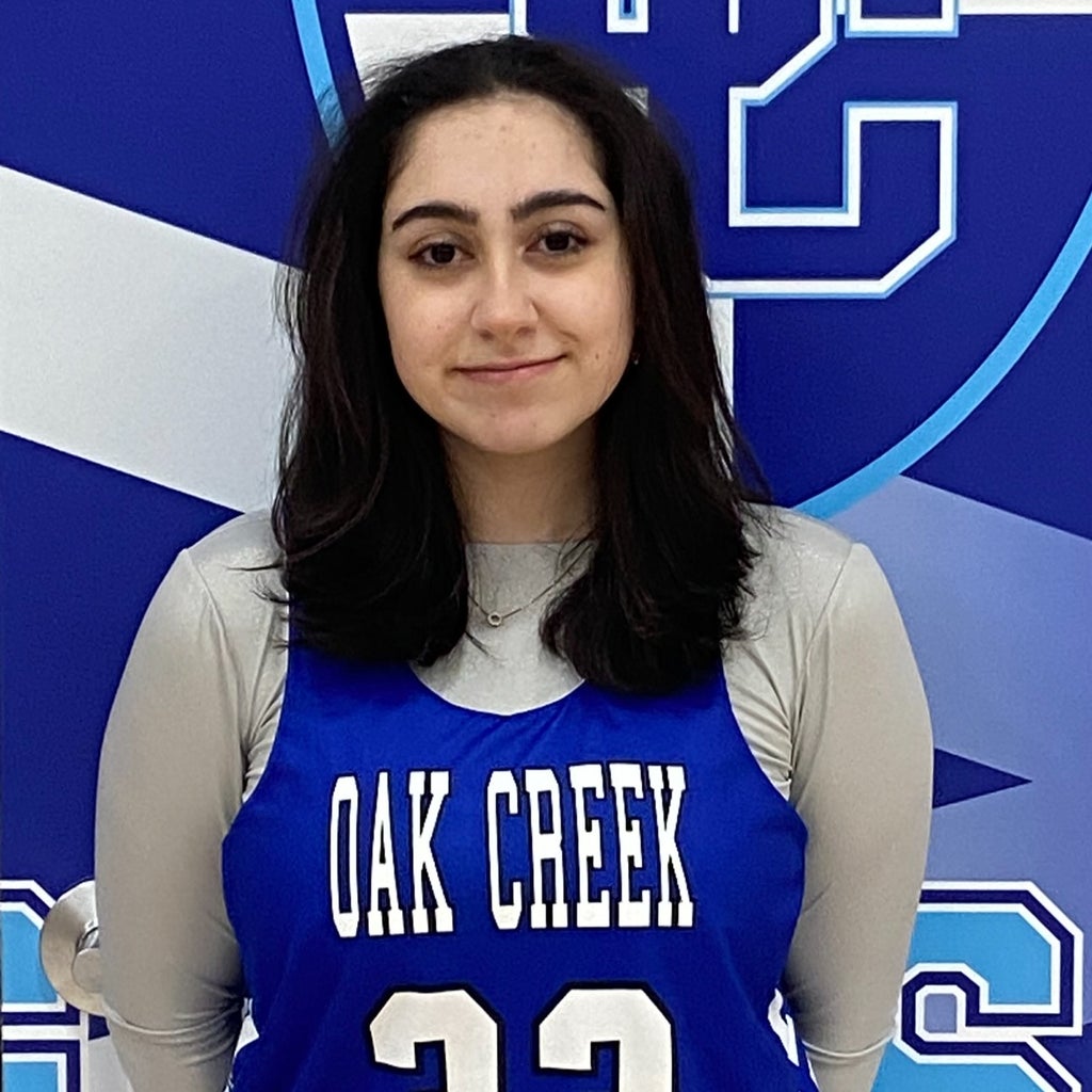 Manal Khdour mugshot