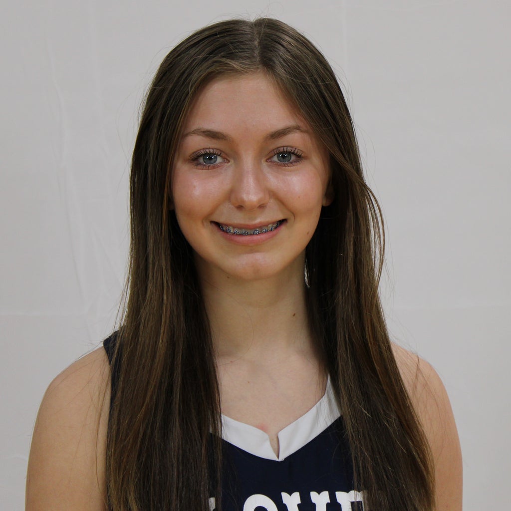 Maggie Kramer mugshot