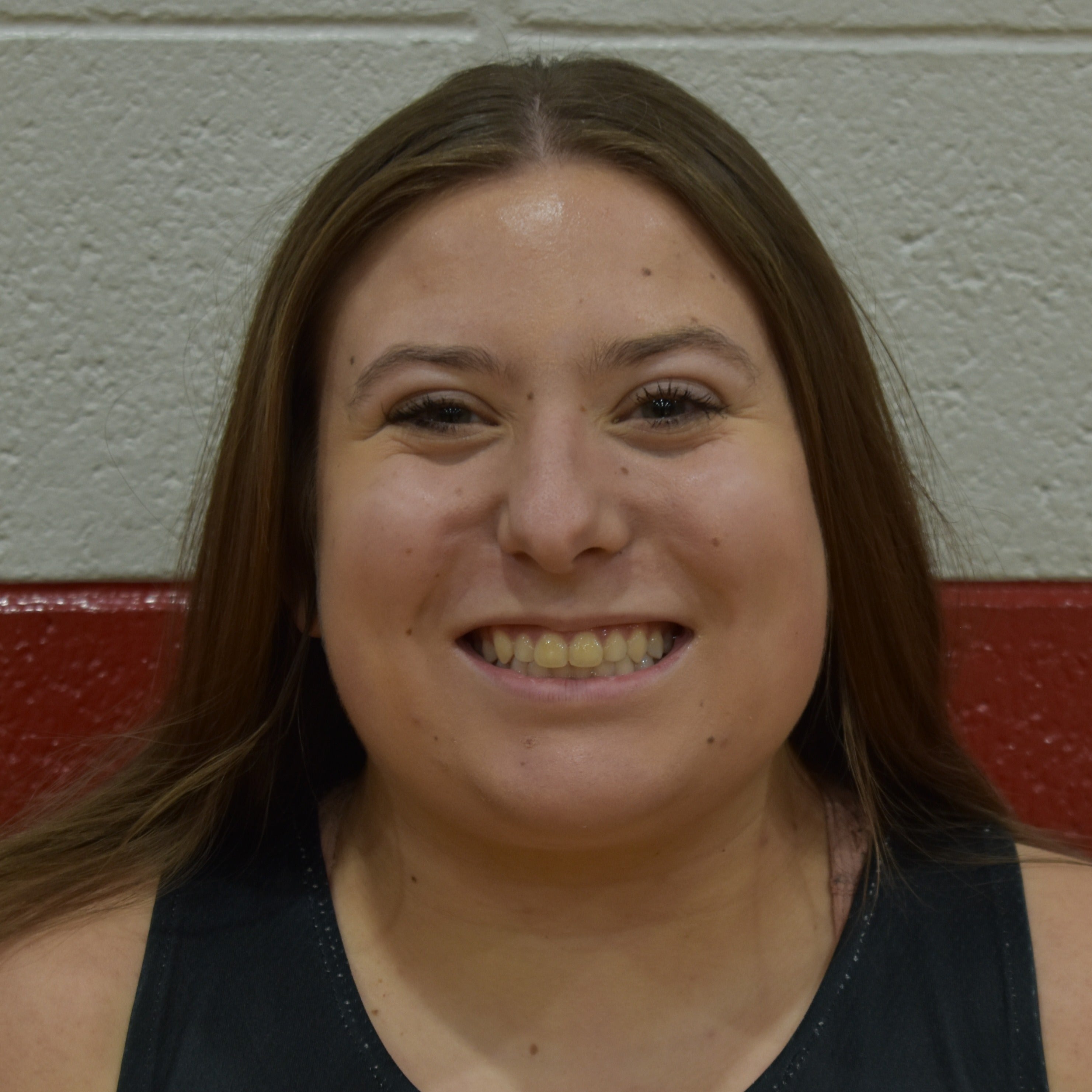 Sydney Rasmussen