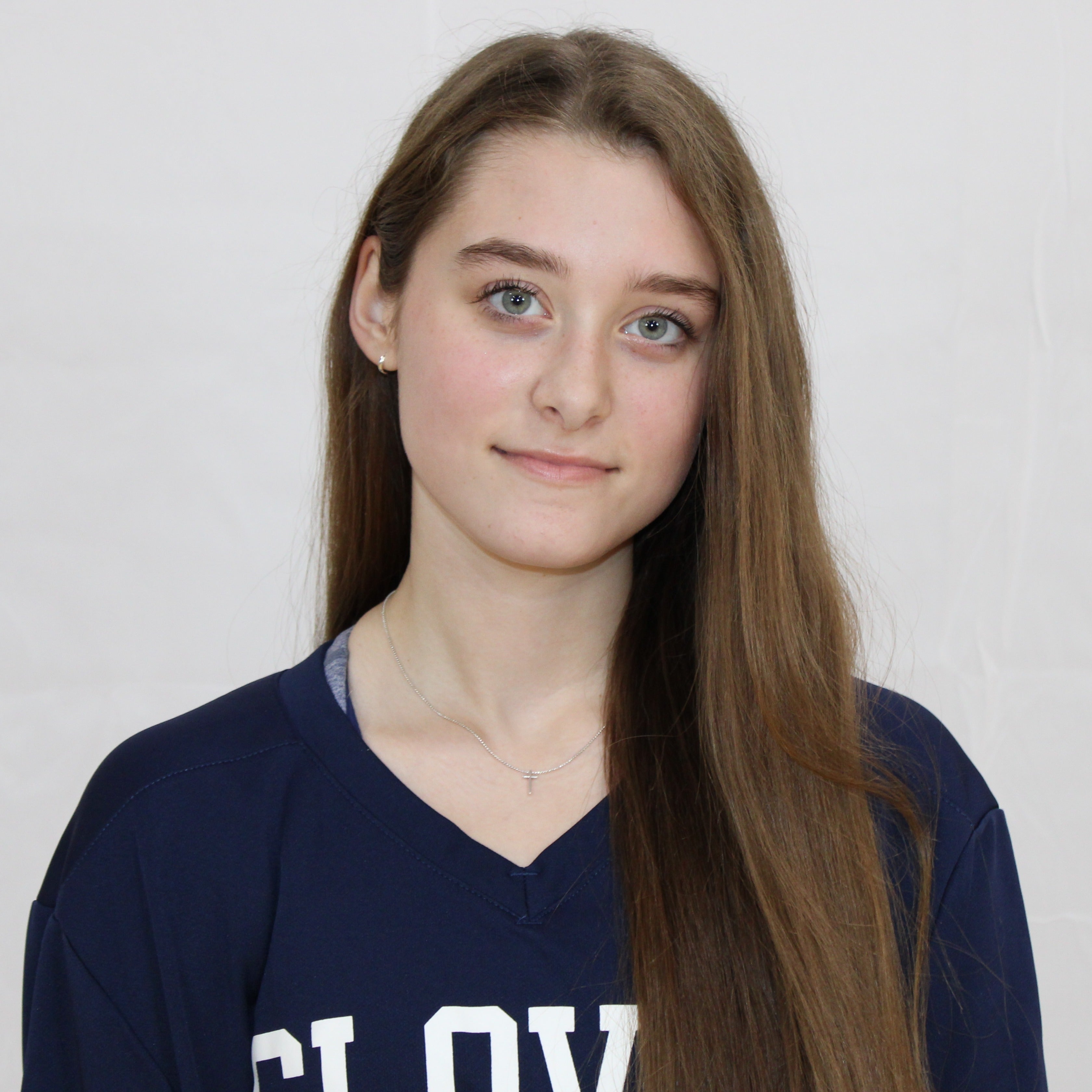 Regan Pinkston