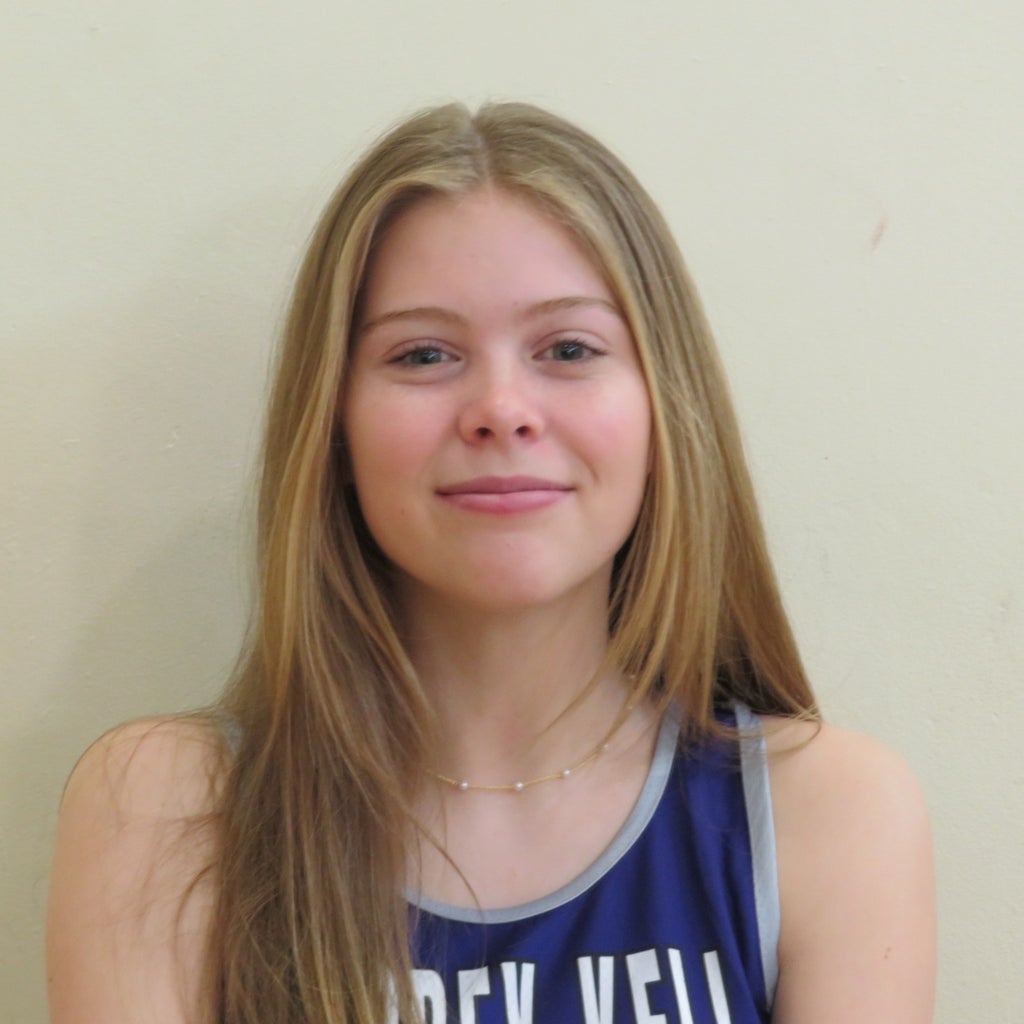 Kelsey Stevens mugshot