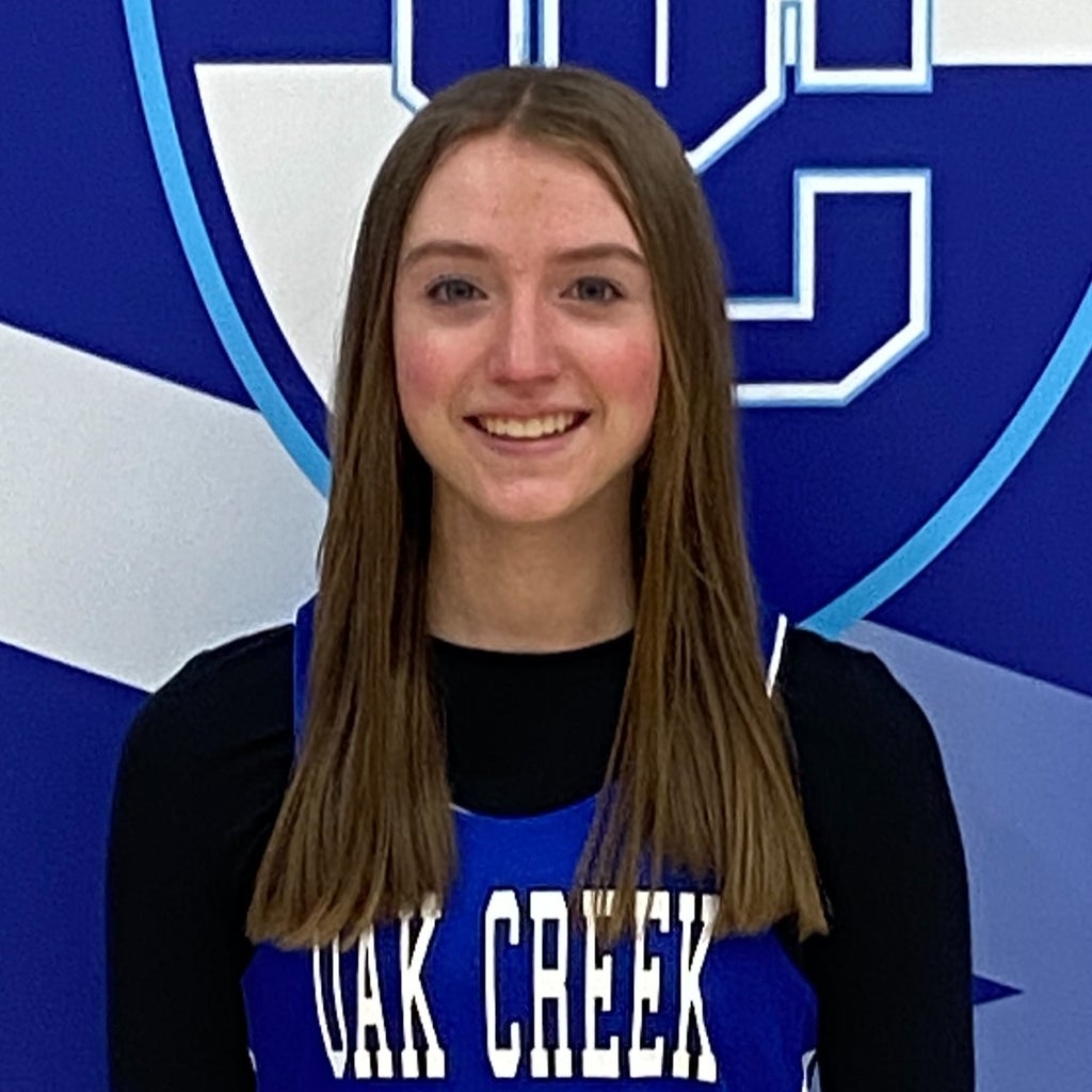 Julia Freiberg mugshot