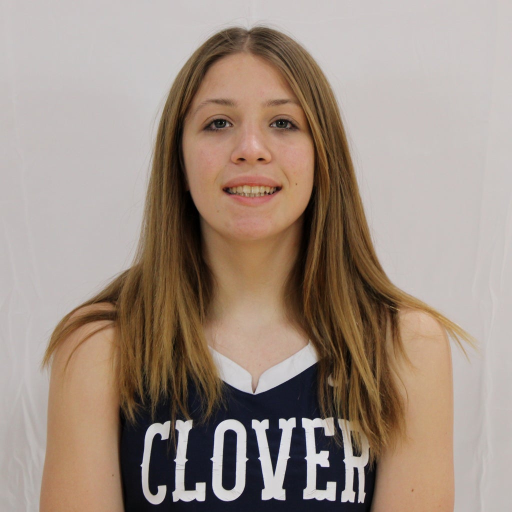 Rylee Reeves mugshot