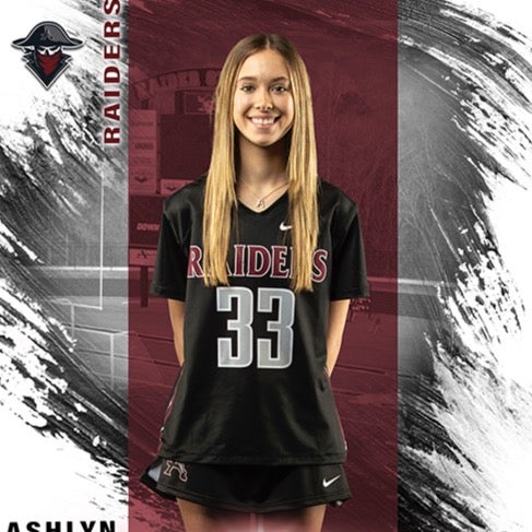 Ashlyn McLaughlin mugshot