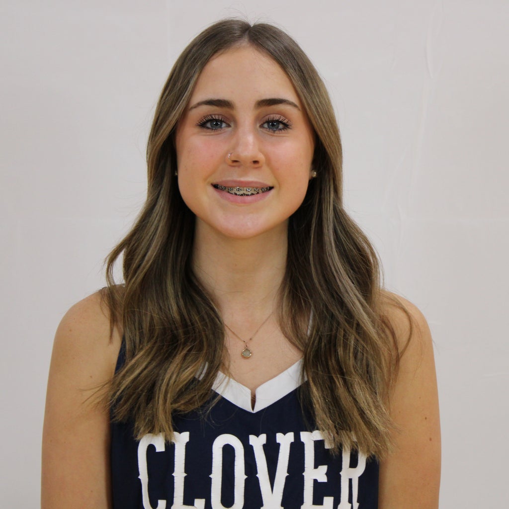 Abigail Yanavich