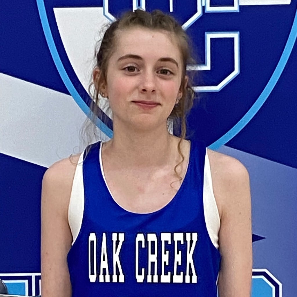 Emily Kirchen mugshot