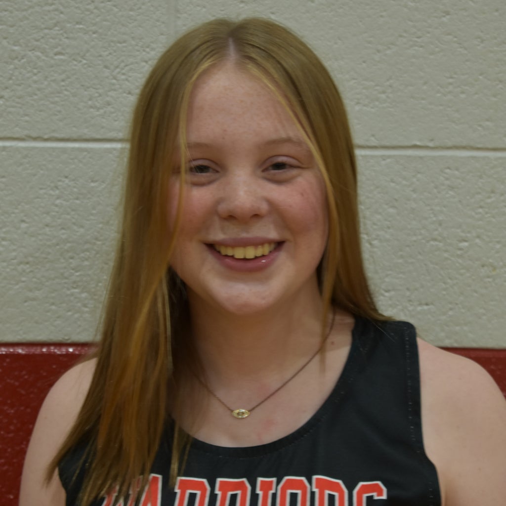 Abigail Whitworth