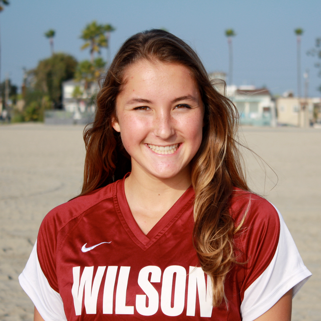 Sophie Goodmanson